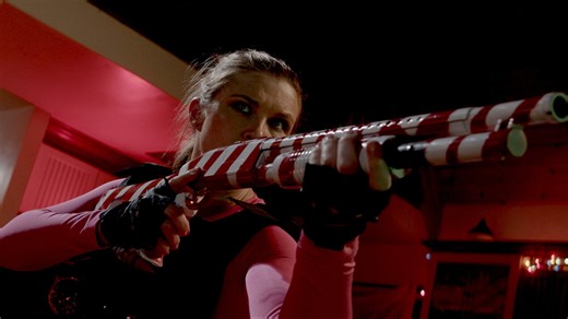 Гринч. Ужасающий новый год 2022. Дублированный трейлер