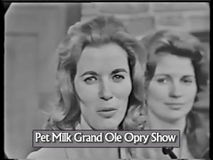 57K views · 2.2K reactions | Here are some musical words of wisdom from the Carter Family: "Get Up Early in the Morning". June, Anita, and Helen perform with Mother Maybelle on the Pet Milk Grand Ole Opry show, hosted by T. Tommy Cutrer in 1962. | GatorRock | Facebook