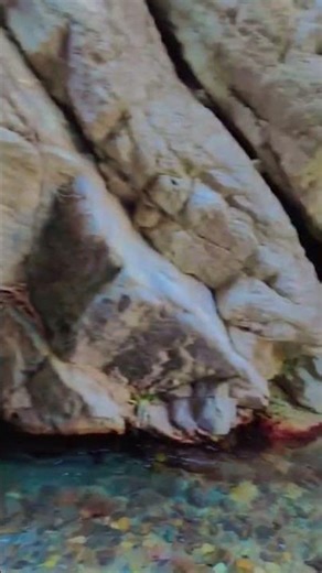 Beautiful Waterfall form outside Dehradun vellay