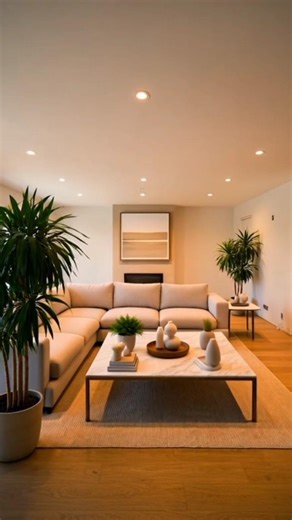 Interior Room #love #shorts