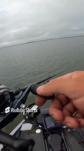 Kayak Fishing a Hidden River for a Shocking Catch