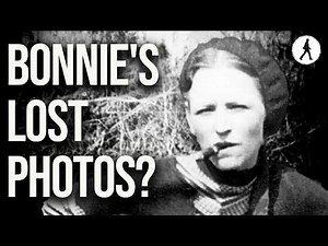 Historian Reacts to Real Bonnie and Clyde Artifacts | TWH 214