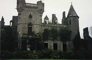 Buchanan Castle - Alchetron, The Free Social Encyclopedia