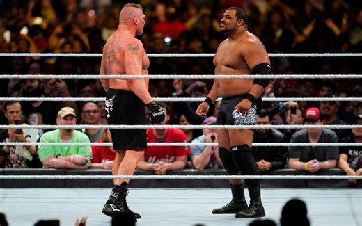 Jaula, sem regras e mais: Veja as 5 melhores lutas da WWE no YouTube