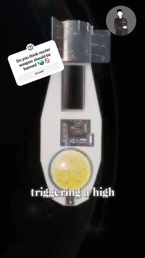 The Most Powerful Explosion in History! 💥 #shorts