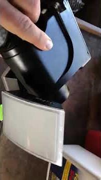 Defiant 180 degree solar battery replacement