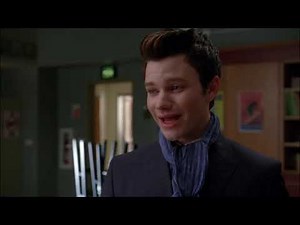 Glee - I'll Remember full performance HD (Official Music Video)