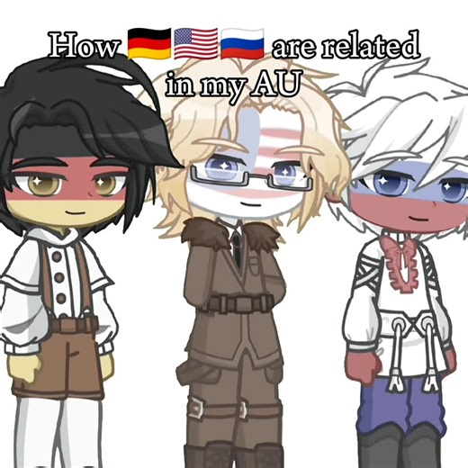 Exploring the Family Tree: Country Humans Connections