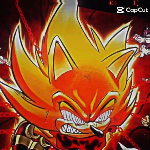 my 2nd goat :) #fleetwaysupersonic #soniccreepypasta #fleetwaysupersonicedit