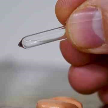 What's a Supercritical Fluid? 🤓