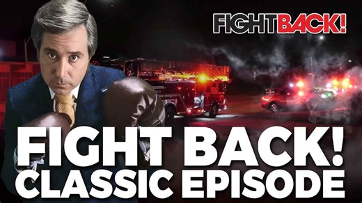 watch fight back!: 1983 fight back! classics: skincare scams, toyota truck locks, and shoplifting