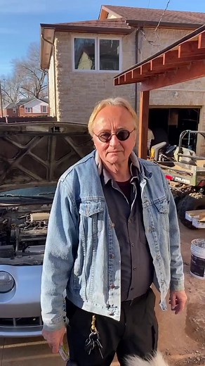 How to test your car’s coolant #scottykilmer #cars #mechanic #winter #engine