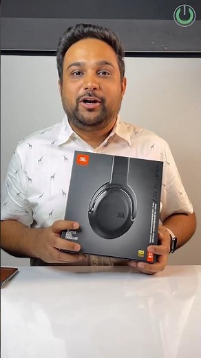 ‪@jbl‬ Tour One M2 Review in One Minute #jblheadphones #noisecancellation #JBLTourOneM2 #PerfectSound