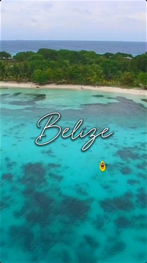 65K views · 1.4K reactions | Mesmerizing and diverse, Belize truly...