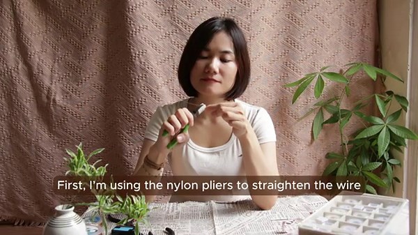 Easy Wire Wrapping Jewelry Tutorial | DIY Rings for Beginners