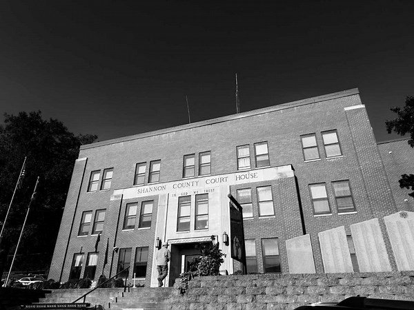 Missouri accelerates financial audit of Shannon County, officials speak out