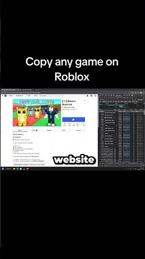 [NEWEST] ROBLOX game copier/how to copy any game on Roblox?! [BEST 2026 METHOD]
