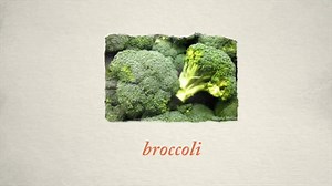 Vegetables - picture vocabulary | eflnet.com