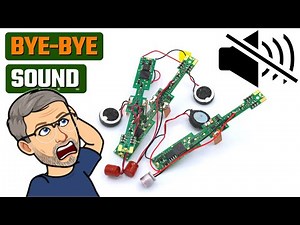 Shocking Reasons Why I Am Ditching DCC Sound Decoders