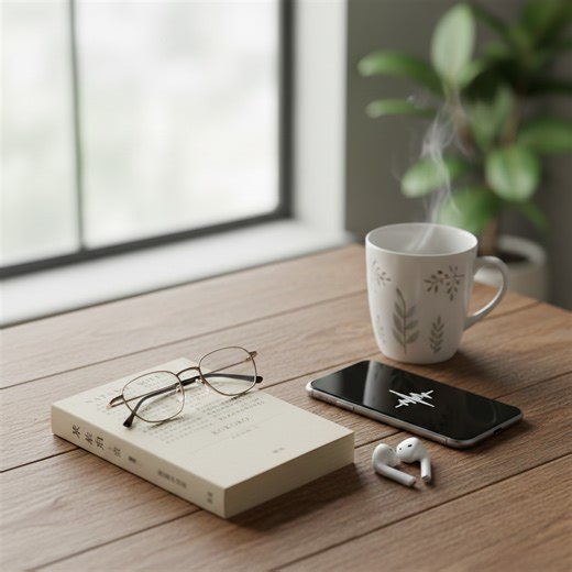 【新着ショート動画】1分で味わう夏目漱石「こころ」｜名作の冒頭を声で届ける