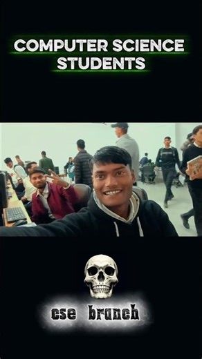 computer science student #study #collegelife #minivlog #DesyManishvlogs