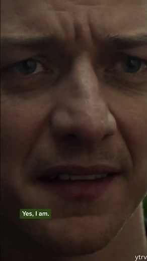 Dissociative Identity Disorder in movie Split