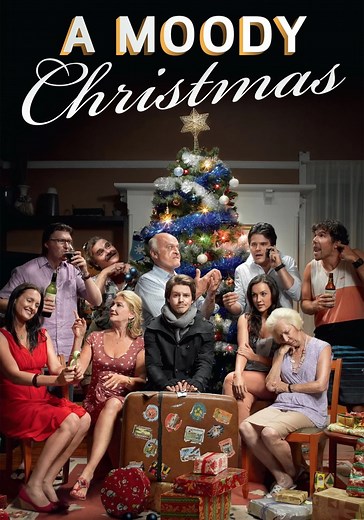 A Moody Christmas - streaming tv show online