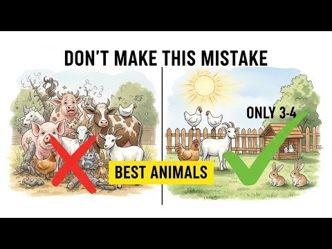 Stop Wasting Money on the Wrong Livestock