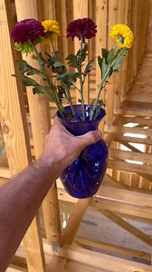 1M views · 8.9K reactions | Dropping Things Down An Elevator Shaft #build #howto #construction #diy #contractor #tools | Haus Plans | Facebook