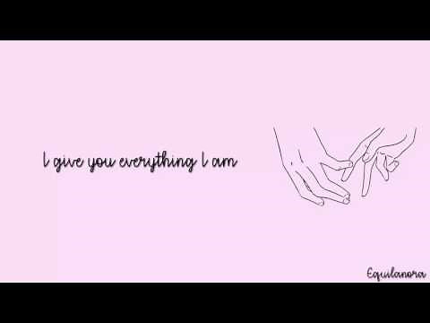 Christina Perri ft. Jason Mraz - Distance (Lyrics)