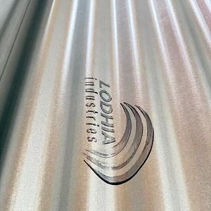 [Hot Item] Promitseel Good Quality Galvanized Corrugated Sheets Gi Sheets Roofing Sheets