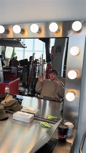 Jack Harlow (@missionaryjack)’s video of jack harlow one b two b imma get a new b