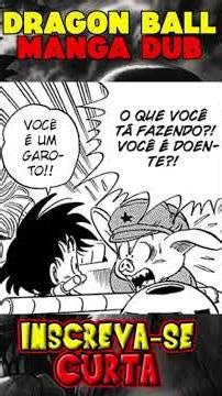 DRAGON BALL [ 🐉DRAGON BALL CLASSICO ] 32