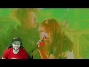 PassCode - TRACE (live at Studio Coast, 2016) Reaction!