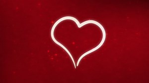 clip-1156681-drawing-heart-shape-on-red-paper