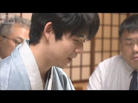 【速報】将棋の王座戦第4局 藤井七冠が勝利 カド番を脱しタイトルの行方は最終局へ(2025年10月7日)