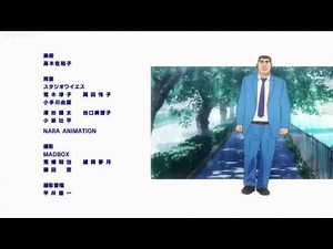 ore monogatari ED / ending 【720p HD】