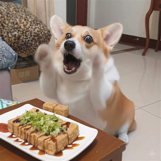 Tofu Sniff Test