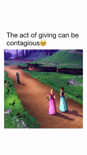 Animemoviezbomb222 on Instagram: "Forever an iconic movie 🎬: Barbie & the Diamond Castle In this animated movie, Barbie (Kelly Sheridan) wants to teach her little sister, Stacie (Chantal Strand), the true value of friendship. So she and her best friend, Teresa (Cassidy Ladden), weave a music-infused fairy tale about Liana and Alexa, two peasant girls who have little else but each other and their love of song. When a magic mirror reveals an evil plan to destroy the Diamond Castle and end all mus