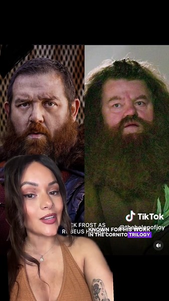 Exciting Harry Potter Character Reveals and Fan Reactions