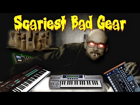 10 SCARIEST Pieces of Bad Gear