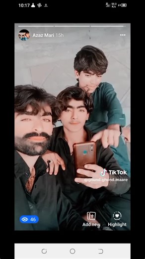 Azaz Mari (@azaz.mari)’s videos with original sound - singersaleemmazari