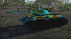 War Thunder Skin Maker