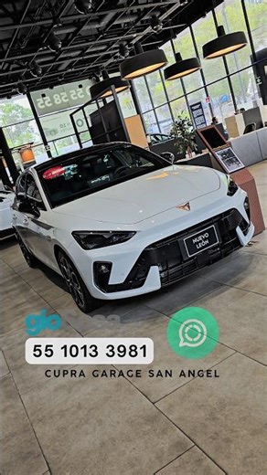 PREFERENTIAL RATE + FREE INSURANCE + FREE CxA | CUPRA LEON 190 | Cars with Gio Sosa