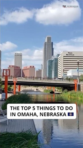 Things to Do in Omaha!
