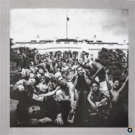 Alright by Kendrick Lamar