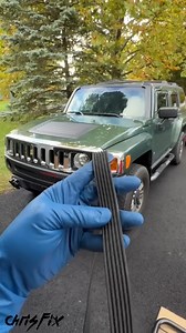 How To Install A Front Brush Guard On Your Truck Or SUV | ChrisFix