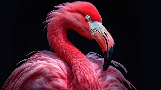 Why Flamingos Are Pink (and Other Fascinating Facts)