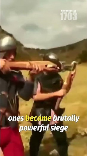 Crossbow Evolution: Ancient Secrets vs. Modern Craftsmanship