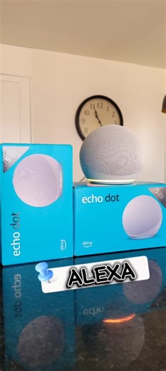 Guía Completa de Configuración de Alexa Echo Dot 5ta Generación
